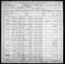 1900 United States Federal Census