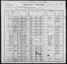 1900 United States Federal Census