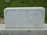 Benjamin Franklin Morris