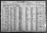 1920 United States Federal Census