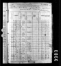 1880 United States Federal Census