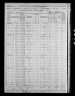 1870 United States Federal Census