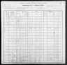 1900 United States Federal Census