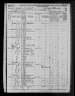 1870 United States Federal Census