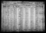 1920 United States Federal Census