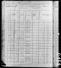 1880 United States Federal Census