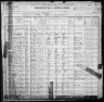 1900 United States Federal Census