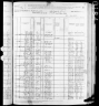 1880 United States Federal Census