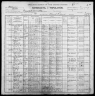 1900 United States Federal Census