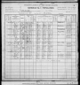 1900 United States Federal Census