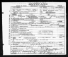 Texas, Death Certificates, 1903–1982