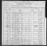 1900 United States Federal Census