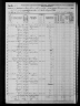 1870 United States Federal Census