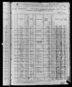 1880 United States Federal Census