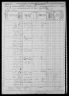 1870 United States Federal Census