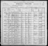 1900 United States Federal Census