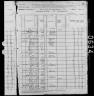 1880 United States Federal Census