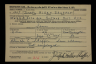 U.S., World War II Draft Registration Cards, 1942