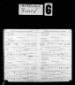 Nebraska, Marriage Records, 1855-1908