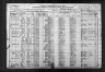 1920 United States Federal Census