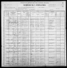 1900 United States Federal Census