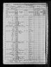 1870 United States Federal Census