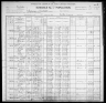 1900 United States Federal Census