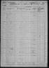 1860 United States Federal Census