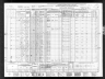 1940 United States Federal Census