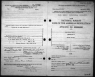 U.S., Sons of the American Revolution Membership Applications, 1889-1970