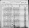 1900 United States Federal Census