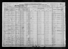 1920 United States Federal Census