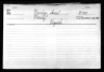 Revolutionary War Pension and Bounty-Land Warrant Application Files, 1800-1900