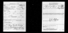 World War I Draft Registration Cards, 1917-1918