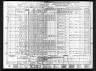 1940 United States Federal Census