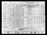 1940 United States Federal Census