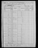 1870 United States Federal Census