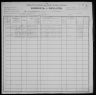 1900 United States Federal Census