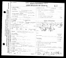 North Carolina, Death Certificates, 1909-1975