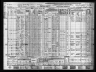 1940 United States Federal Census