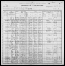 1900 United States Federal Census