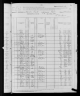 1880 United States Federal Census