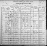 1900 United States Federal Census