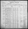 1900 United States Federal Census