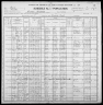 1900 United States Federal Census