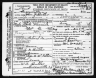 Texas, Death Certificates, 1903–1982