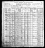 1900 United States Federal Census