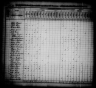 1830 United States Federal Census