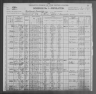 1900 United States Federal Census