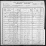 1900 United States Federal Census